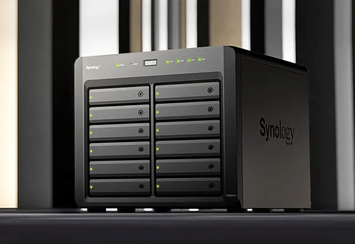 Synology NAS